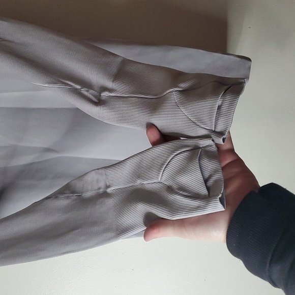 Lululemon Swiftly Tech Longsleeve Womens Size 6 - Picture 3 of 9